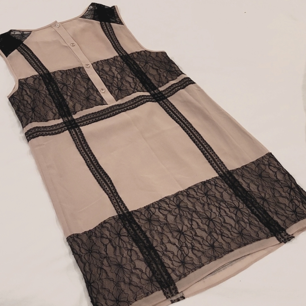 Rachel Roy dress